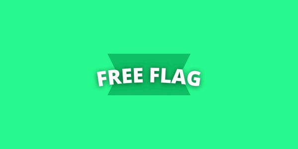 Free Flag