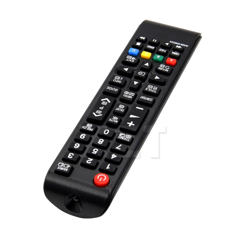 For Samsung TV Remote Control AA59-00602A AA59-00666A AA59-00741A AA59-00496A FOR LCD LED SMART TV AA59 universal remote control